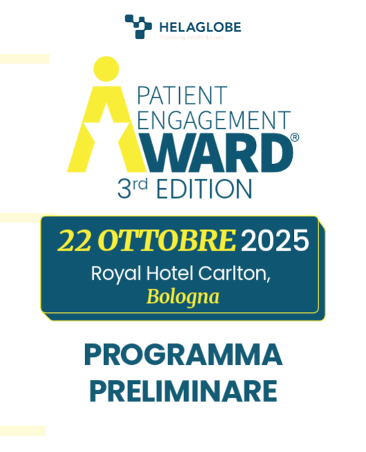 Patient Engagement Award